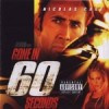 Gone In 60 Seconds (BO)