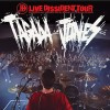 Live Dissident Tour (Enregistré aux Herbiers lors du festival