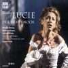 Donizetti : Lucie de Lammer...