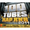100 Tubes Rap R'n'b 2011