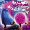 Scratchmania