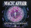 Give Me All Your Love