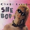 She Bop