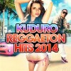 Kuduro Reggaeton Hits 2014