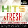 Digster Hits & Fresh