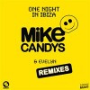 One Night In Ibiza