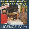 Viens boire un p'tit coup à la maison