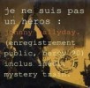 Je ne suis pas un héros