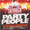 Skyrock Party People