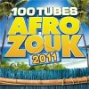 100 tubes Afro Zouk 2011