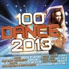 100 Dance 2013 Vol. 2