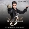 De mes propres ailes