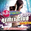 Fun Remix Club Winter 2012...