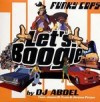 Funky Cops : Let's Boogie