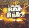 Génération Rap & RnB 2