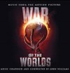 War Of The Worlds