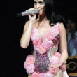Katy Perry en concert à Los Angeles : photos