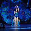 Katy Perry en concert à Los Angeles : photos