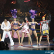Katy Perry en concert à Los Angeles : photos