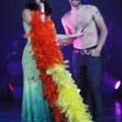 Katy Perry en concert à Los Angeles : photos