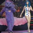Katy Perry en concert à Los Angeles : photos
