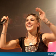 Zaz en concert en Allemagne : photos