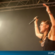Zaz en concert en Allemagne : photos