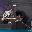 Rock en Seine 2011 : photos