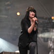 Rock en Seine 2011 : photos