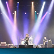 Rock en Seine 2011 : photos