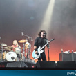 Rock en Seine 2011 : photos