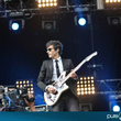 Rock en Seine 2011 : photos