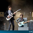 Rock en Seine 2011 : photos