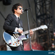 Rock en Seine 2011 : photos