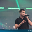 Rock en Seine 2011 : photos
