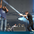 Rock en Seine 2011 : photos