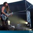 Rock en Seine 2011 : photos