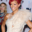 Rihanna en statue de cire chez "Madame Tussauds" : photos