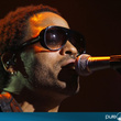 Lenny Kravitz en showcase à New York : photos