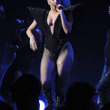 Lady GaGa en concert à Los Angeles : photos