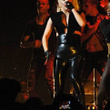 Lady GaGa en concert à Los Angeles : photos