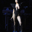 Lady GaGa en concert à Los Angeles : photos