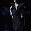 Lady GaGa en concert à Los Angeles : photos
