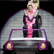 Britney Spears en concert au Mexique : photos