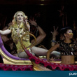 Britney Spears en concert au Mexique : photos