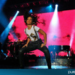 Alicia Keys a 31 ans : retour sur sa carrière (photos)