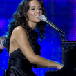 Alicia Keys a 31 ans : retour sur sa carrière (photos)