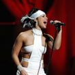 Alicia Keys a 31 ans : retour sur sa carrière (photos)