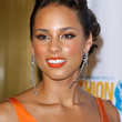 Alicia Keys a 31 ans : retour sur sa carrière (photos)