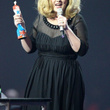 Les Brit Awards 2012 : photos